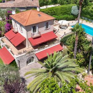 Le Cannet Villa à vendre
