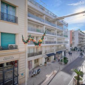 Studio rénové à vendre - Cannes Banane