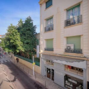 Studio rénové à vendre - Cannes Banane