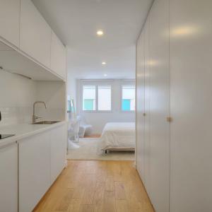 Studio rénové à vendre - Cannes Banane