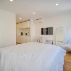 Studio rénové à vendre - Cannes Banane