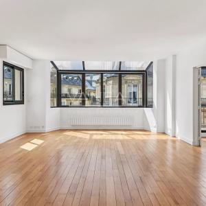 Paris XVI – Trocadéro – Iéna - Lübeck – Terrasse - Balcons