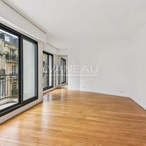 Paris XVI – Trocadéro – Iéna - Lübeck – Terrasse - Balcons