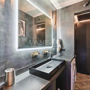 Bien d'exception. Paris XIV- Parc Montsouris