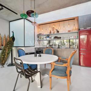 Bien d'exception. Paris XIV- Parc Montsouris