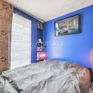 Bien d'exception. Paris XIV- Parc Montsouris