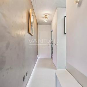 Bien d'exception. Paris XIV- Parc Montsouris