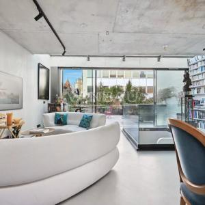 Bien d'exception. Paris XIV- Parc Montsouris