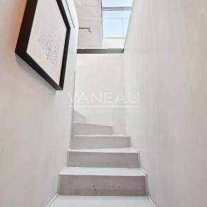 Bien d'exception. Paris XIV- Parc Montsouris