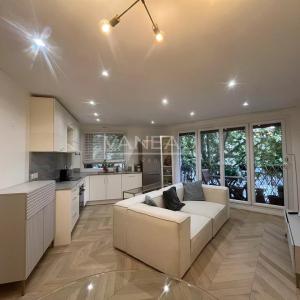 Appartement 2 Pièces - Quartier Quartier · Clignancourt · Grande