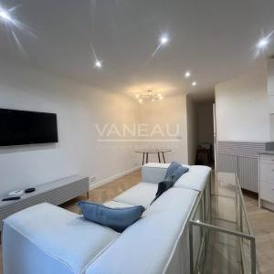 Appartement 2 Pièces - Quartier Quartier · Clignancourt · Grande