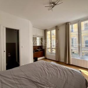 Appartement 3 Pièces - Quartier Madeleine
