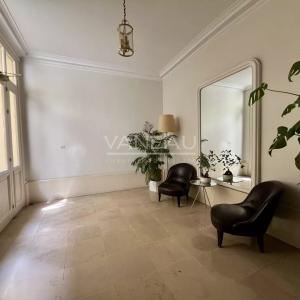 Appartement 3 Pièces - Quartier Madeleine