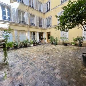 Appartement 3 Pièces - Quartier Madeleine
