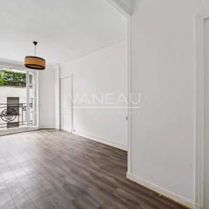 Paris XVIème - Auteuil -  Studio de 27 m² -