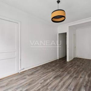 Paris XVIème - Auteuil -  Studio de 27 m² -