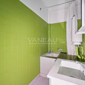 Paris XVIème - Auteuil -  Studio de 27 m² -