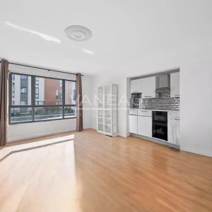 Boulogne Centre/Passages - Appartement familial au calme sur jar