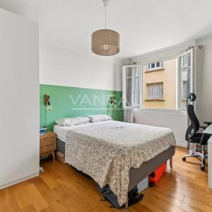 Exclusivité Boulogne Billancourt - Point du Jour - Deux pièces e