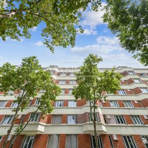 Exclusivité Boulogne Billancourt - Point du Jour - Deux pièces e
