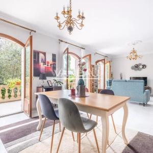 Maison 6 pièces - Joinville-le-Pont
