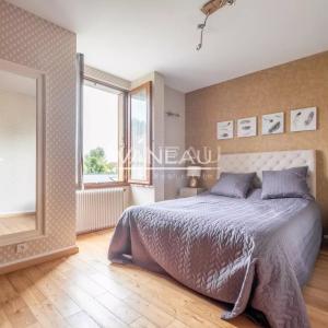 Maison 6 pièces - Joinville-le-Pont