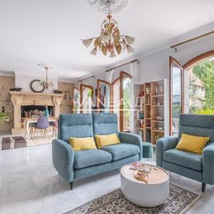 Maison 6 pièces - Joinville-le-Pont