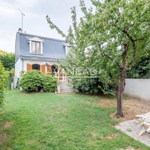 Maison 6 pièces - Joinville-le-Pont