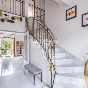 Maison 6 pièces - Joinville-le-Pont