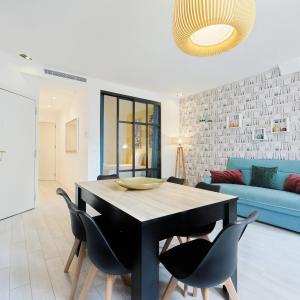 Cannes Banane appartement à vendre 3 pièces