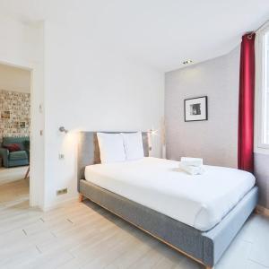 Cannes Banane appartement à vendre 3 pièces