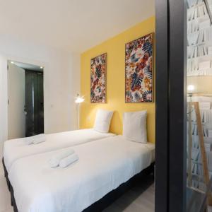 Cannes Banane appartement à vendre 3 pièces