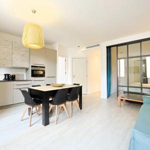Cannes Banane appartement à vendre 3 pièces