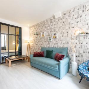 Cannes Banane appartement à vendre 3 pièces