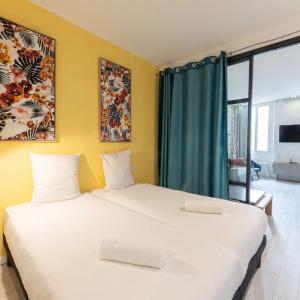 Cannes Banane appartement à vendre 3 pièces