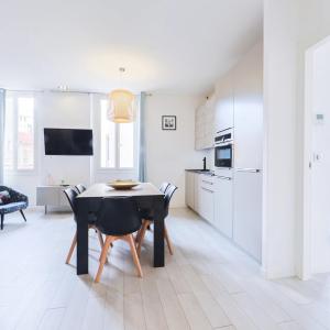 Cannes Banane appartement à vendre 3 pièces