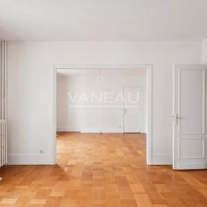 PARIS XVI - Auteuil Sud - Victorien Sardou - Calme et Lumière