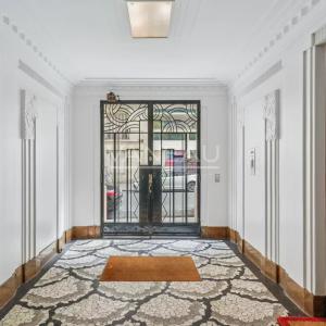 Paris XVe  Necker - Pasteur - Superbe appartement quatre pièces 