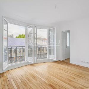 Paris XVe  Necker - Pasteur - Superbe appartement quatre pièces 