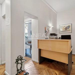 Paris IVème - Bastille - Appartement familial  avec balcon