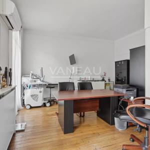 Paris IVème - Bastille - Appartement familial  avec balcon