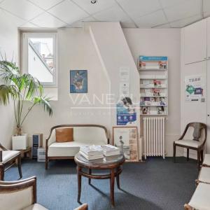 Paris IVème - Bastille - Appartement familial  avec balcon