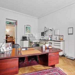 Paris IVème - Bastille - Appartement familial  avec balcon