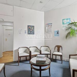 Paris IVème - Bastille - Appartement familial  avec balcon