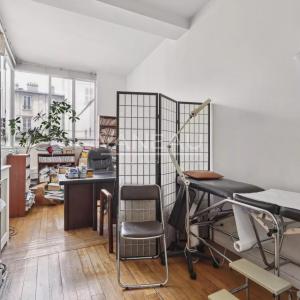 Paris IVème - Bastille - Appartement familial  avec balcon