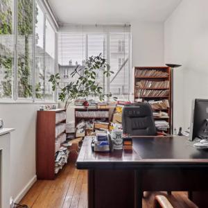 Paris IVème - Bastille - Appartement familial  avec balcon