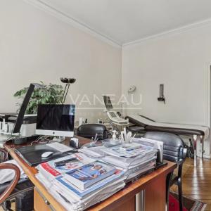 Paris IVème - Bastille - Appartement familial  avec balcon