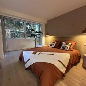 Cannes Basse Californie - Appartement 4 pièces vue mer à vendre