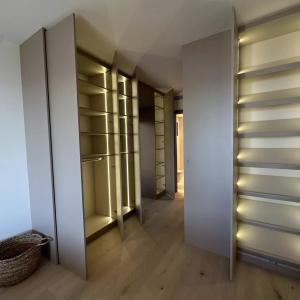 Cannes Basse Californie - Appartement 4 pièces vue mer à vendre
