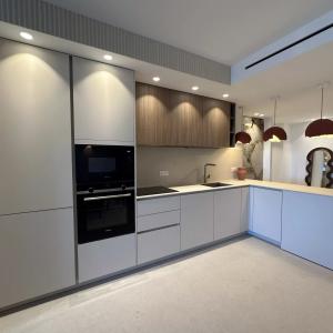 Cannes Basse Californie - Appartement 4 pièces vue mer à vendre